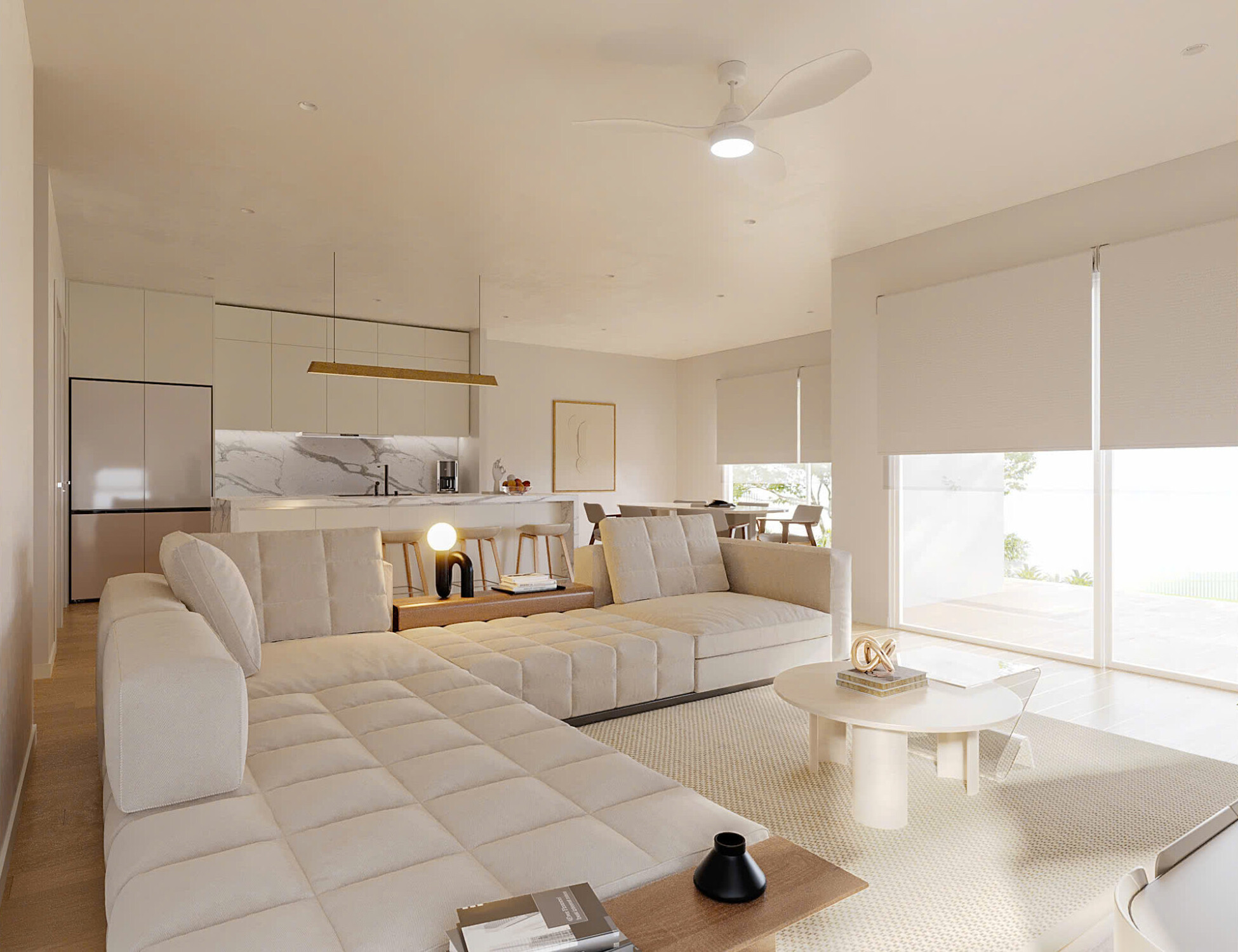 Modular Home