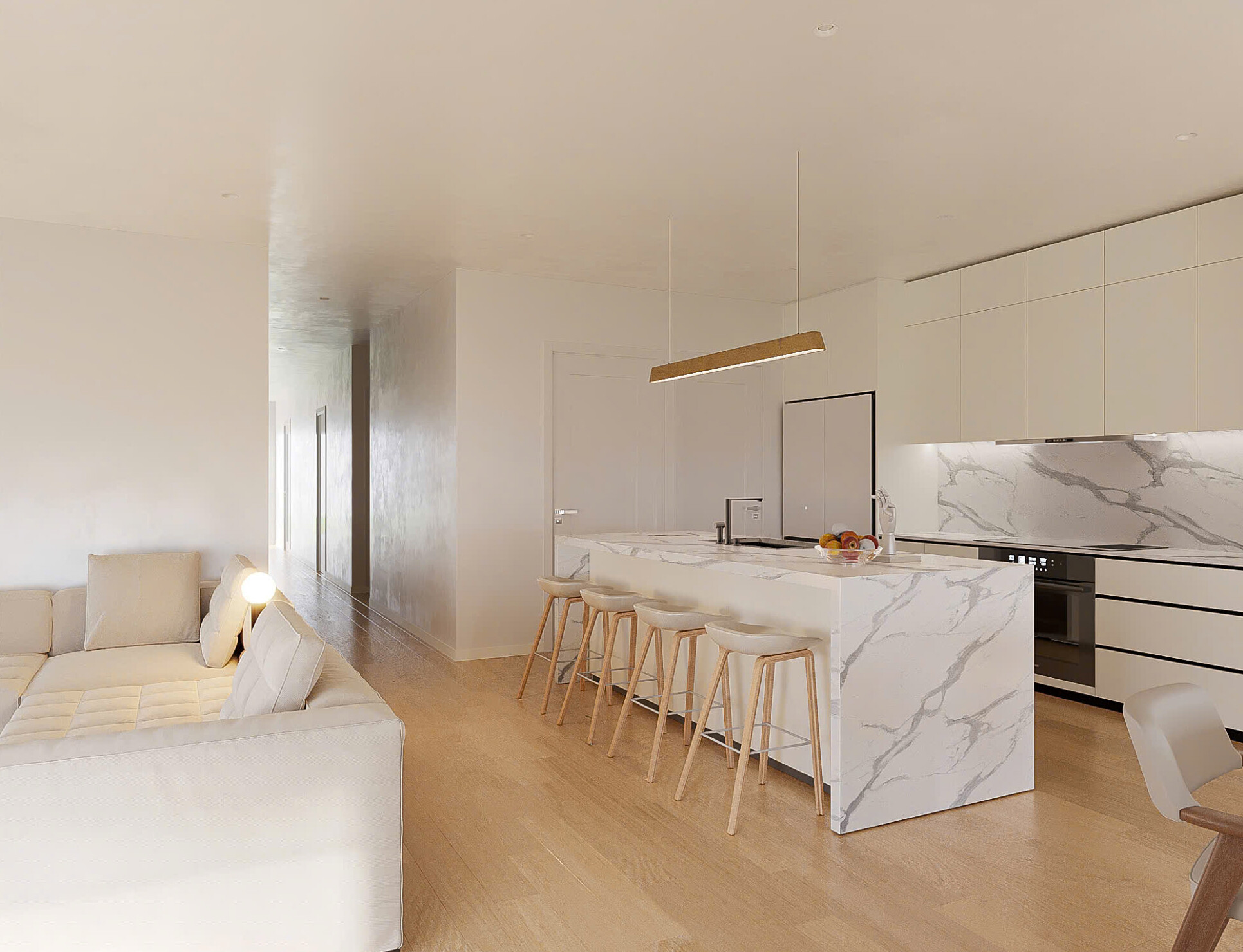 Modular Home