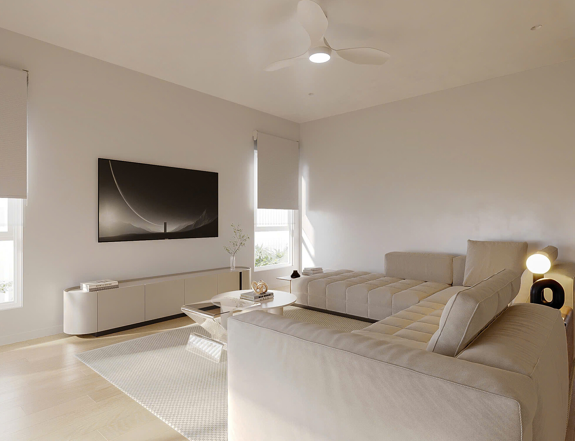 Modular Home