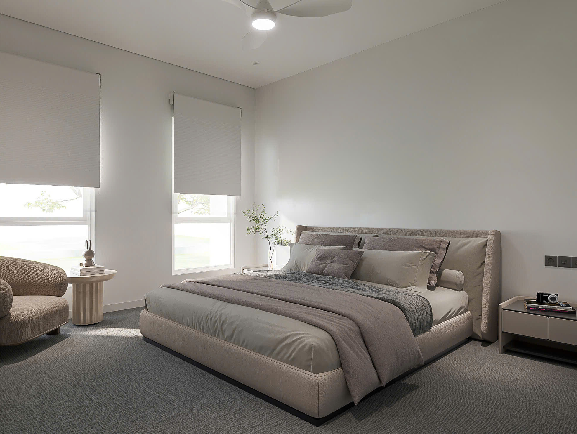 Modular Home