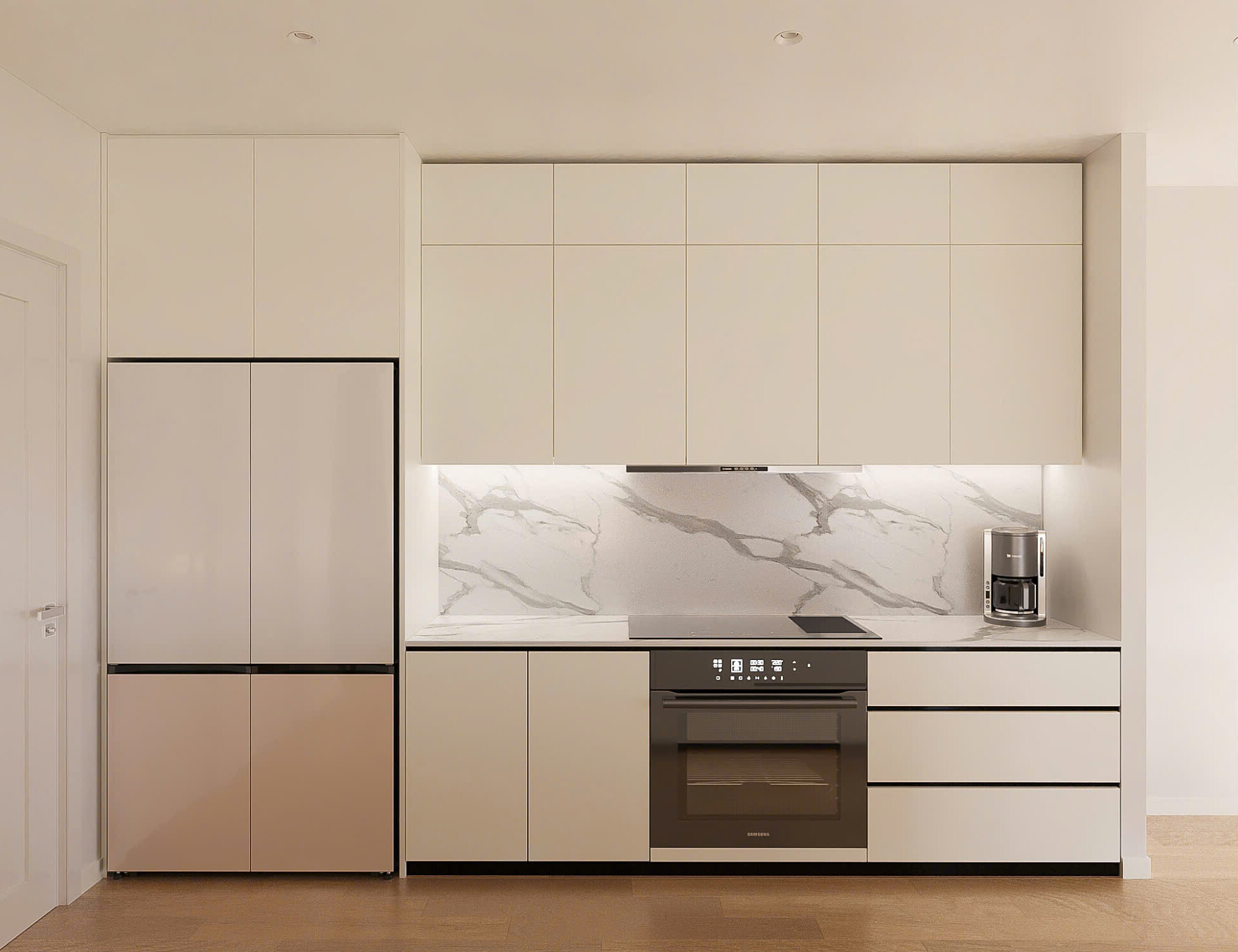 Modular Home