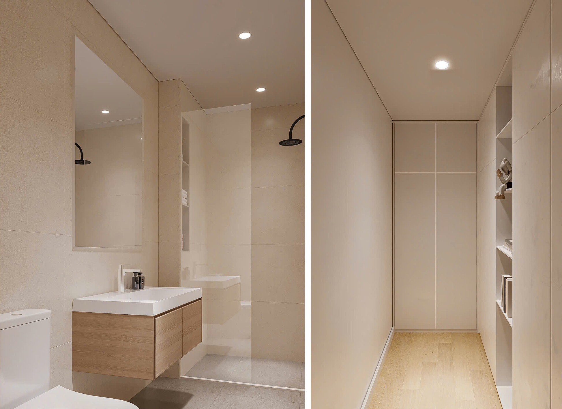 Modular Home