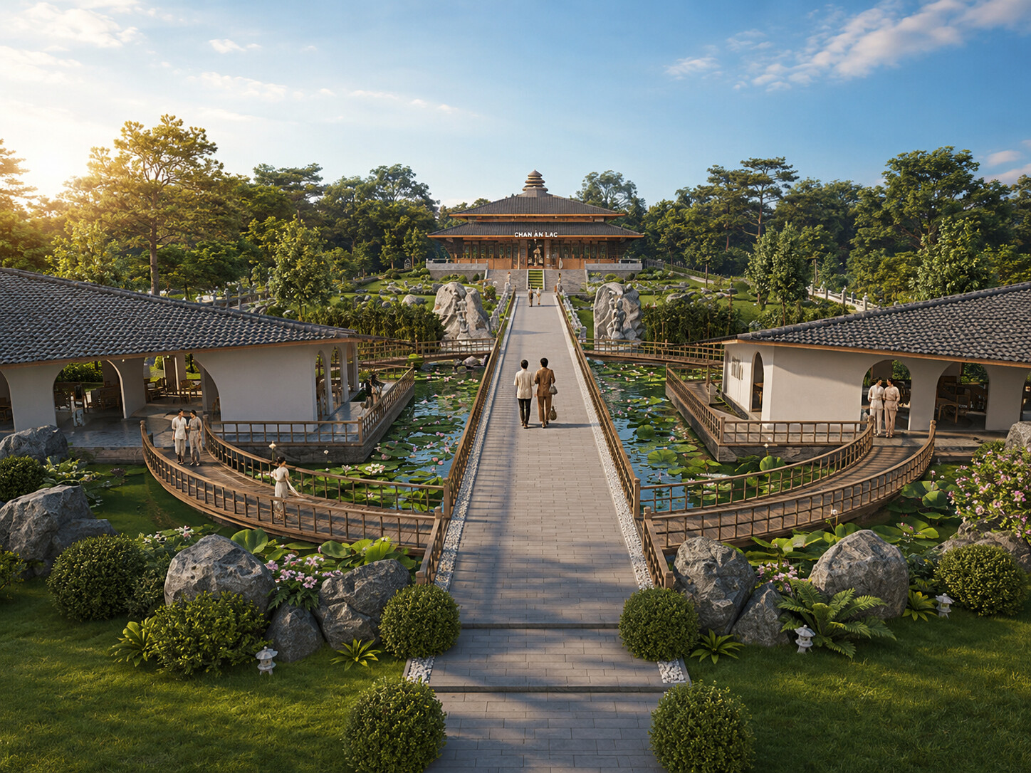 Chùa Kỳ Viên