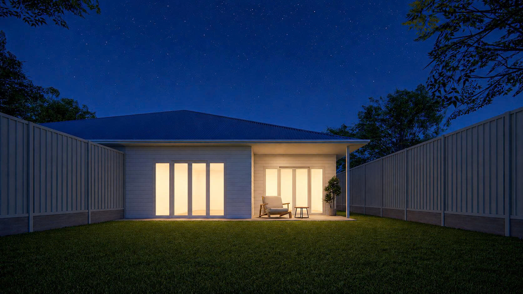 Modular Home 2