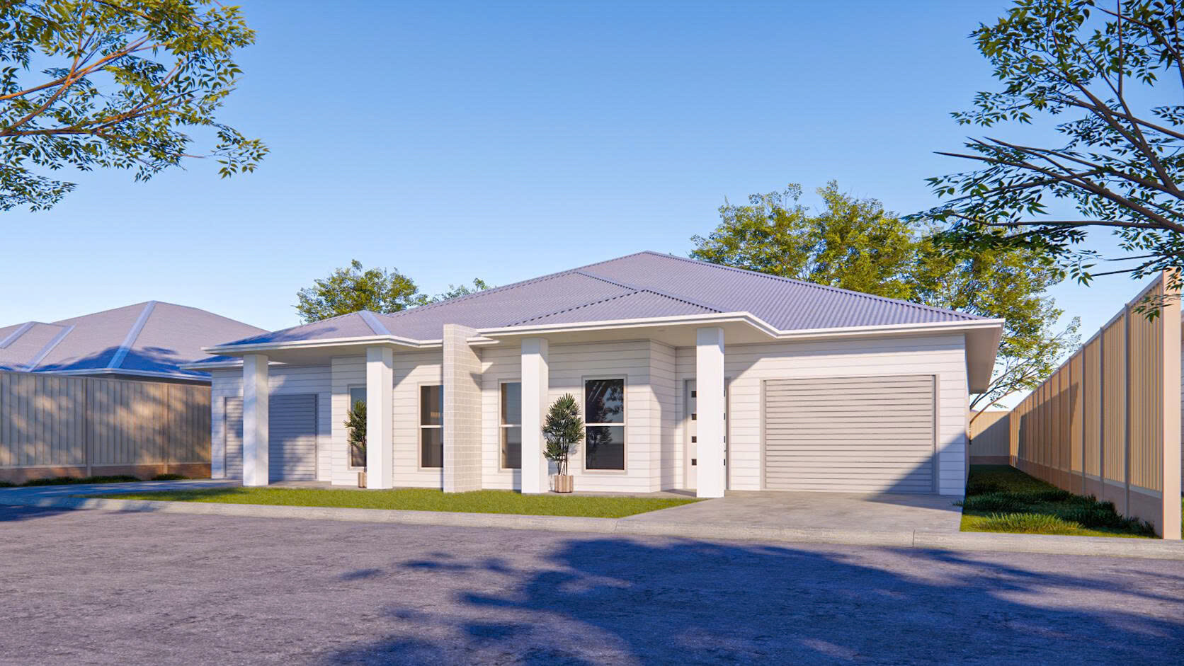 Modular Home 2