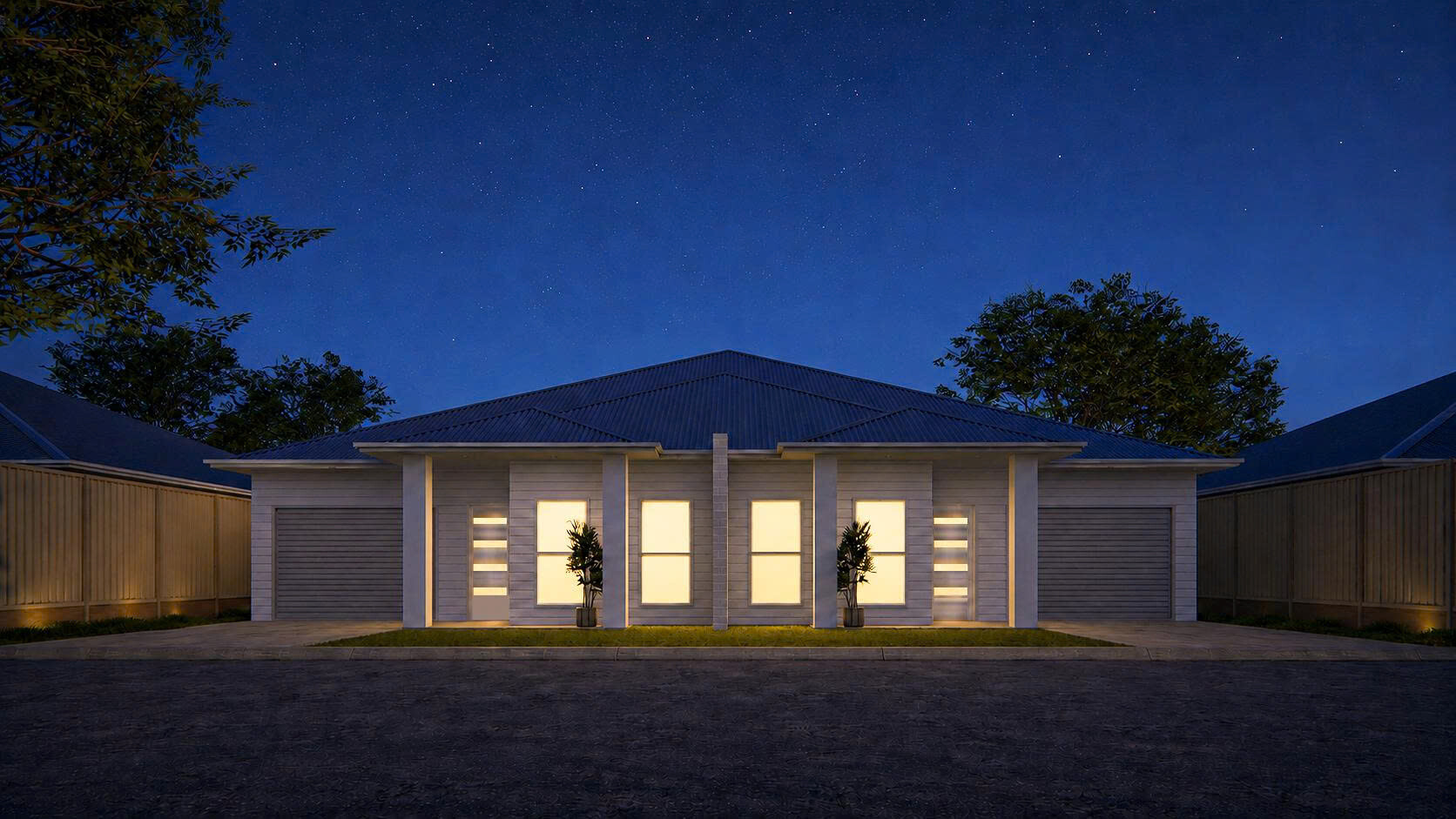 Modular Home 2
