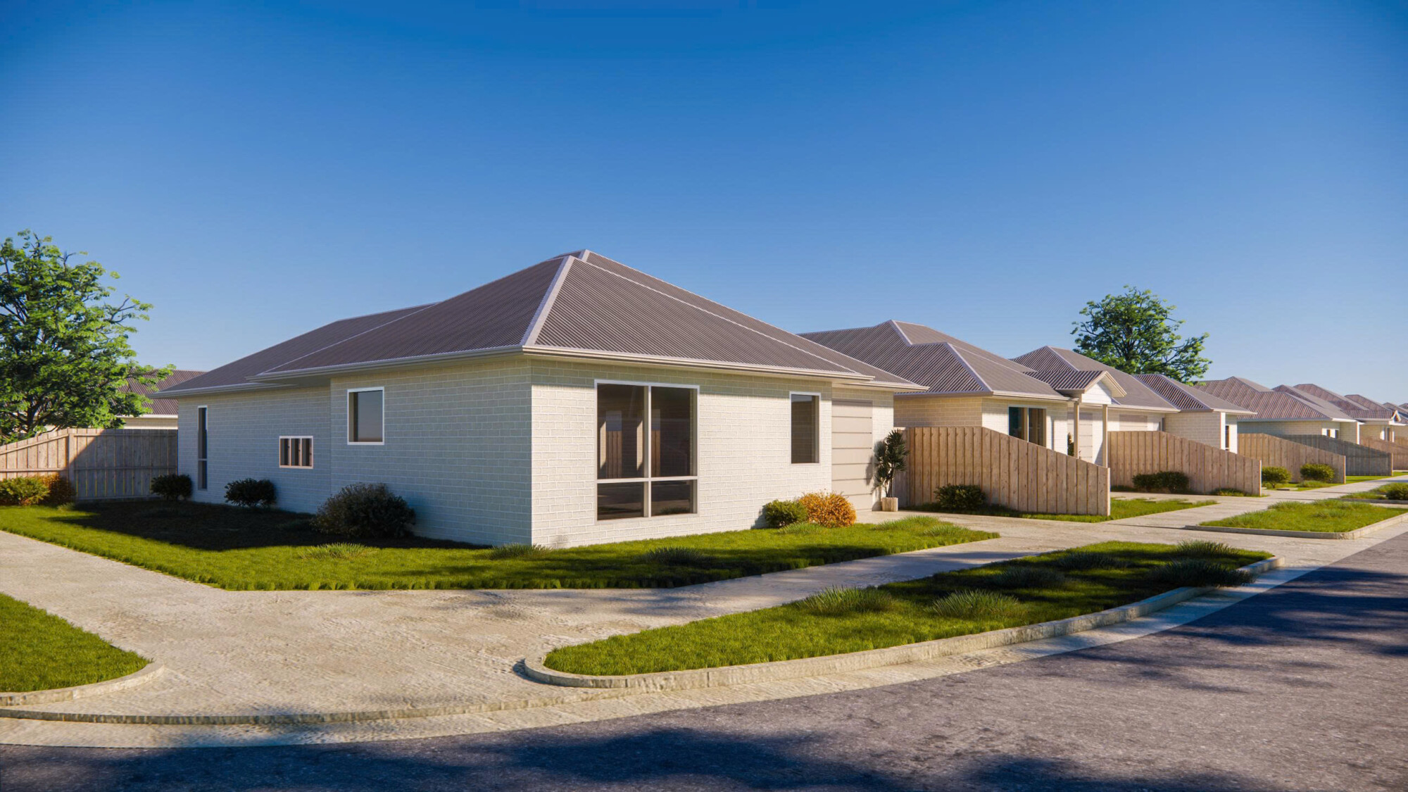 Modular Home 3