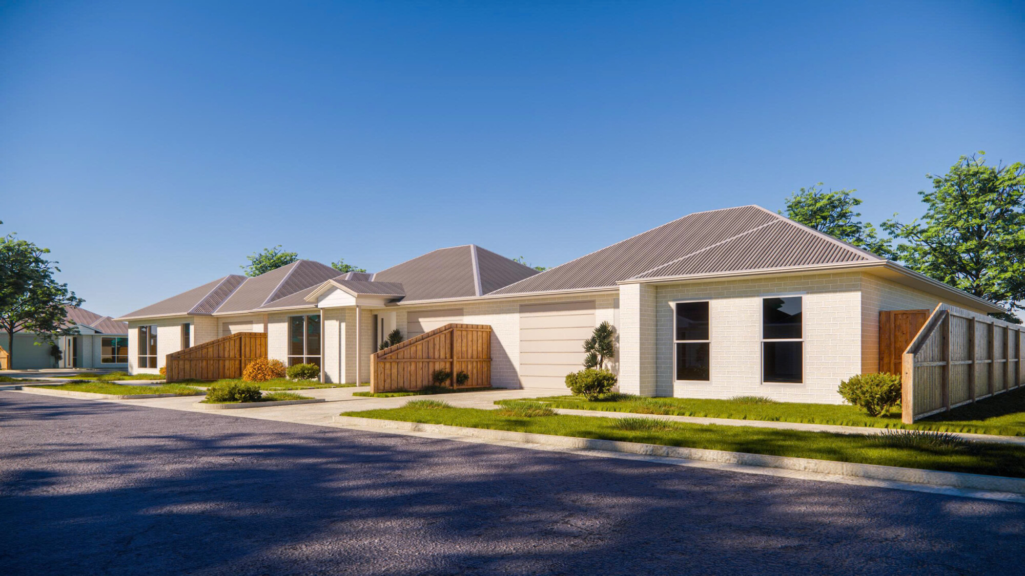 Modular Home 3