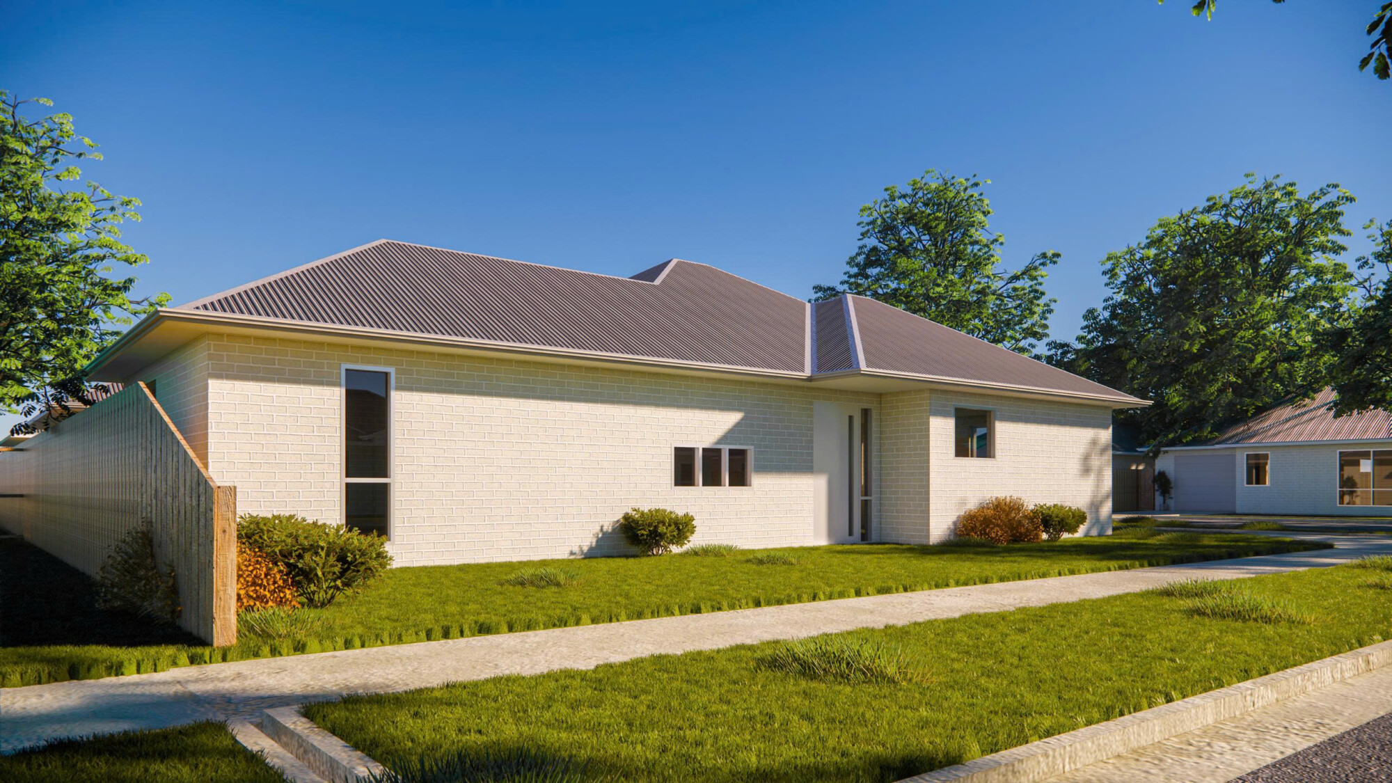 Modular Home 3